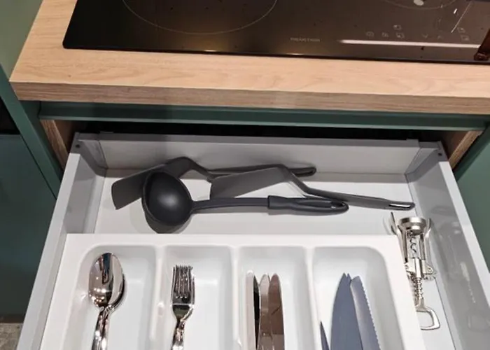 Apartment Appprusnik *