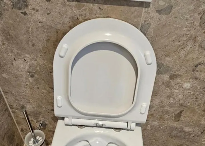 Appprusnik Apartmán Lublaň