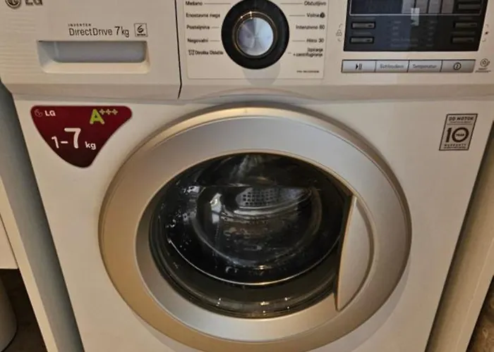 Appprusnik Apartmán