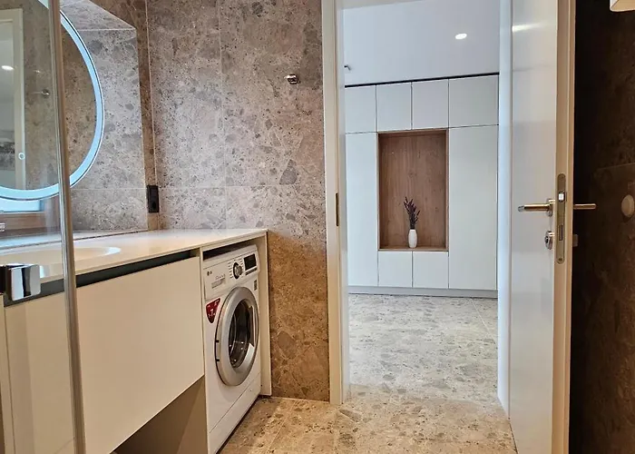 Apartment Appprusnik