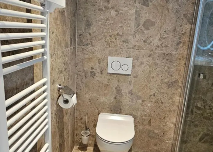 Appprusnik Apartmán *