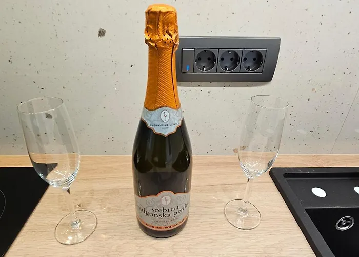 Apartment Appprusnik *