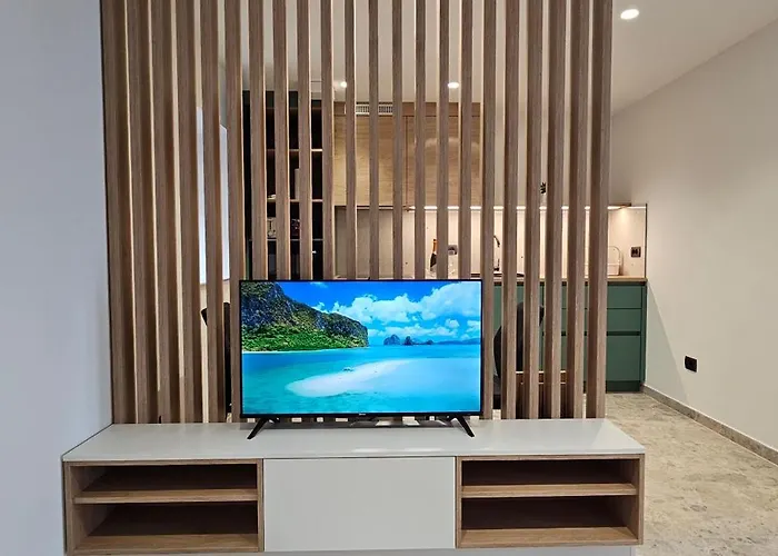 Appprusnik Apartmán Lublaň