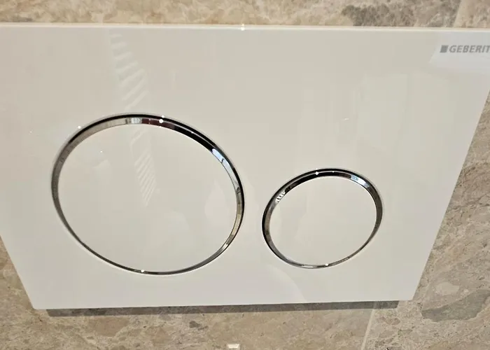 Apartmán Appprusnik Lublaň