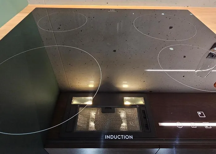 Apartmán Appprusnik