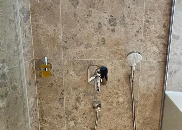 Appprusnik Apartmán *