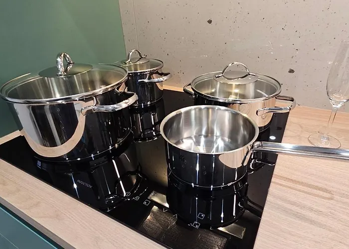 Appprusnik Apartmán *