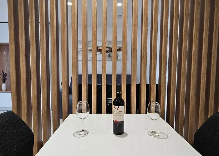 Appartement Appprusnik *