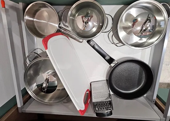 Apartment Appprusnik