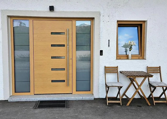 Apartment Appprusnik *