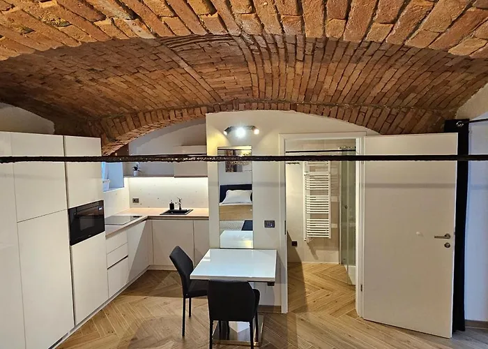 Apartmán Appprusnik *