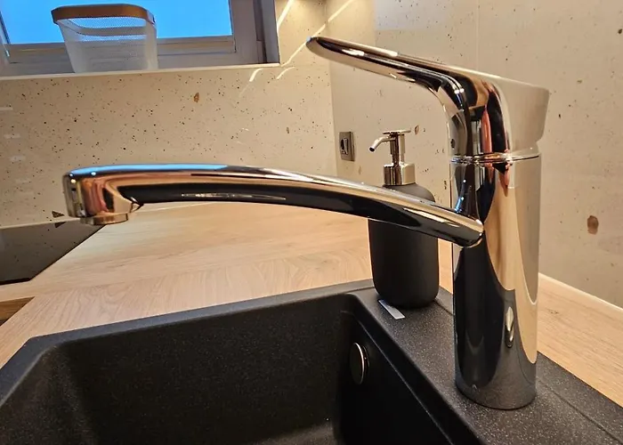 Appprusnik Apartmán *