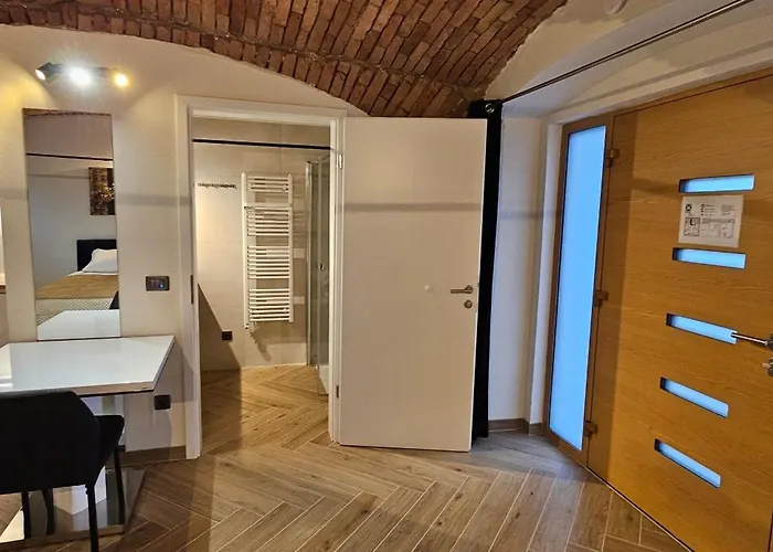 Appartement Appprusnik *