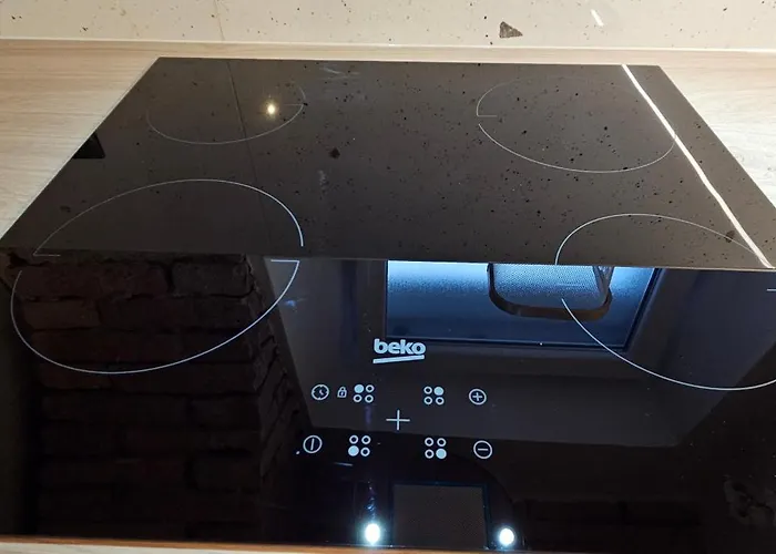 Apartmán Appprusnik Lublaň