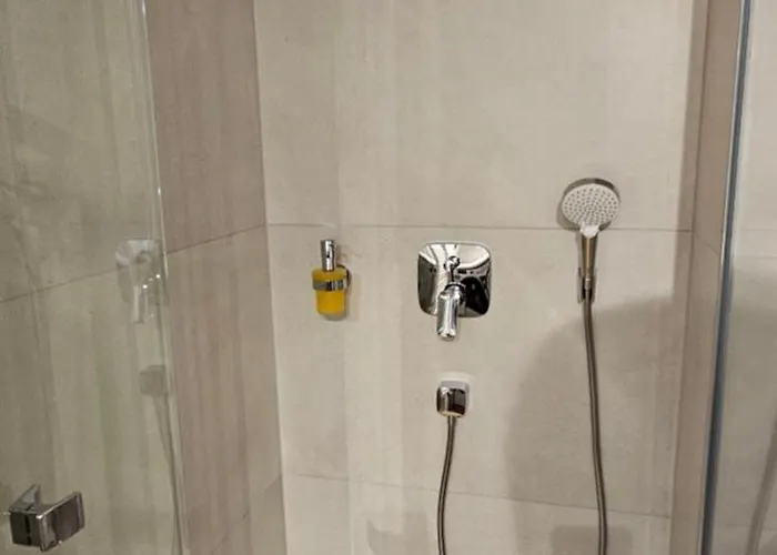 Appprusnik Apartmán