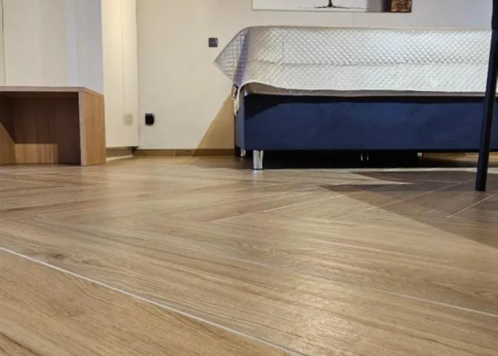 Appprusnik Apartmán *