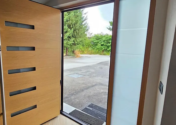 Apartmán Appprusnik