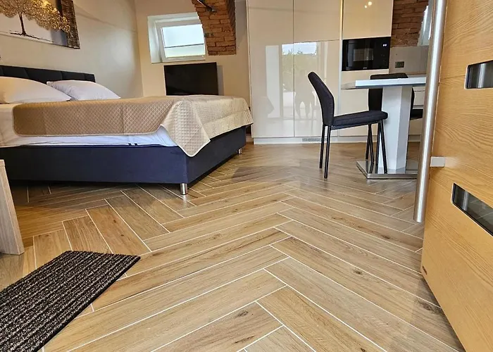 Appprusnik Appartement *