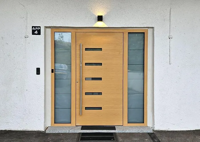 Apartmán Appprusnik *