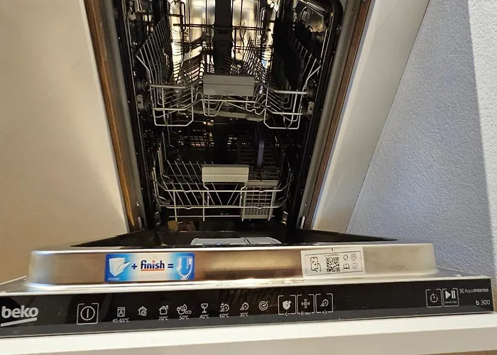 Apartmán Appprusnik Lublaň