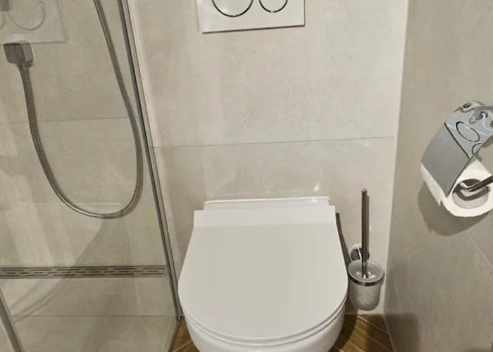 Apartmán Appprusnik *