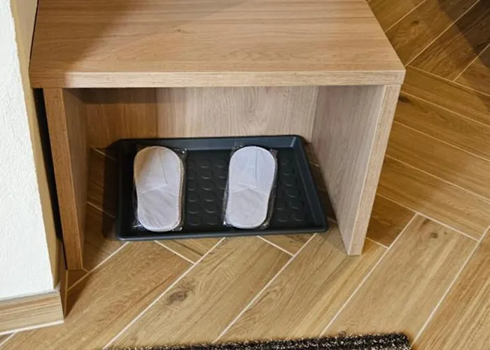 Apartmán Appprusnik Lublaň