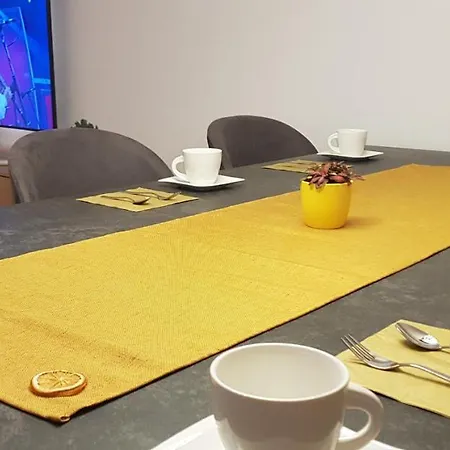 Appprusnik Апартаменти *