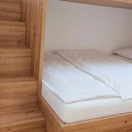 Apartment Appprusnik