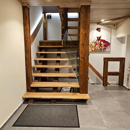 Appprusnik Apartment *