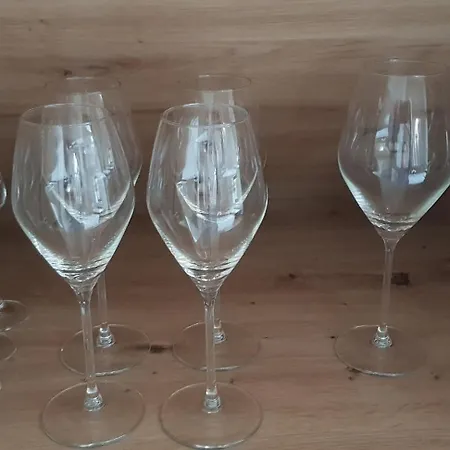 Appprusnik Apartment *