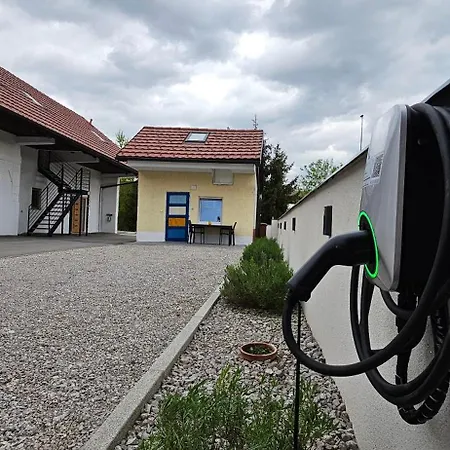 Apartment Appprusnik