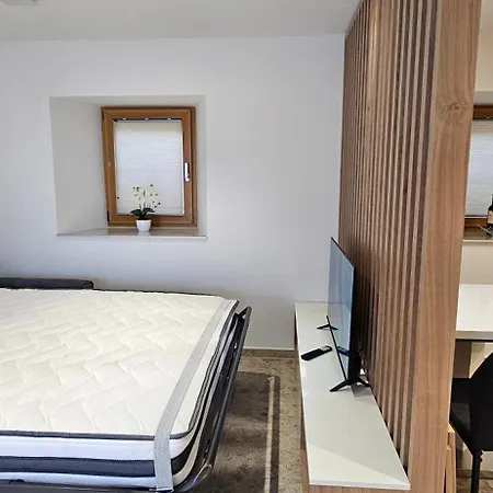 Apartment Appprusnik