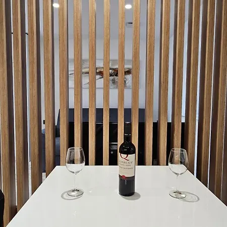 Апартаменти Appprusnik *