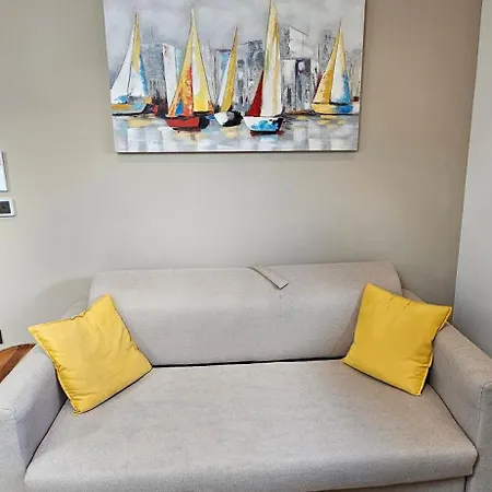 Apartment Appprusnik