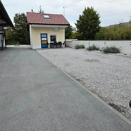 Apartment Appprusnik Ljubljana