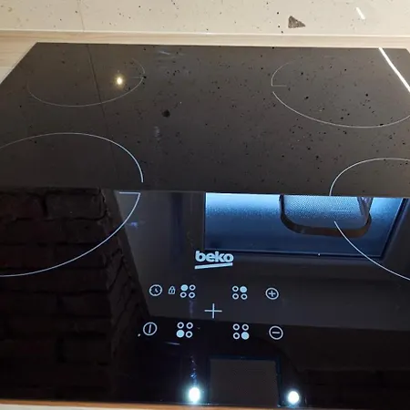 דירה Appprusnik לובליאנה