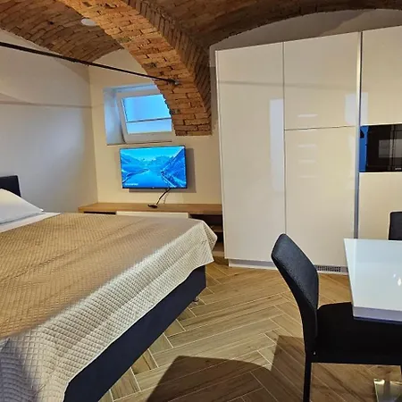 Appprusnik לובליאנה