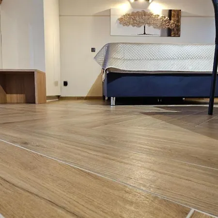 Appprusnik Апартаменти *
