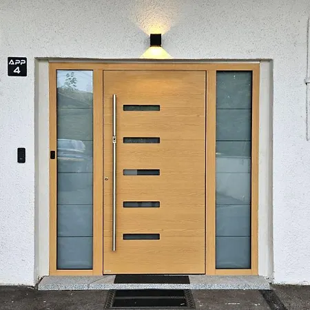 דירה Appprusnik *