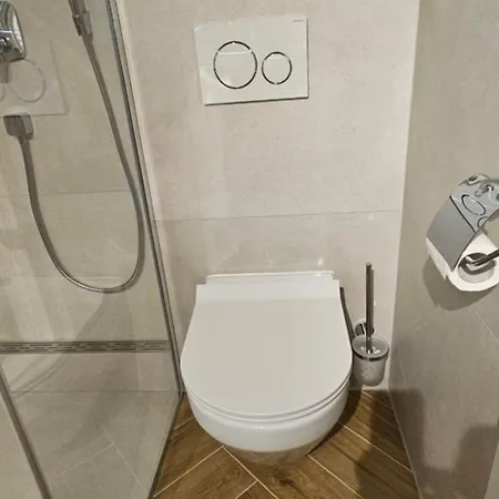 Апартаменти Appprusnik *