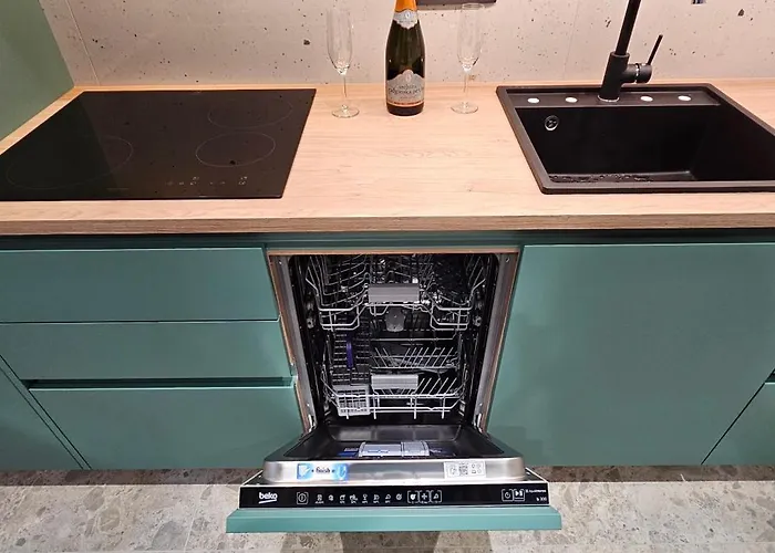 Appprusnik * לובליאנה