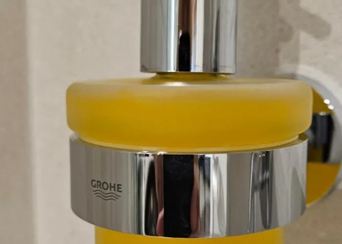 Appprusnik דירה לובליאנה